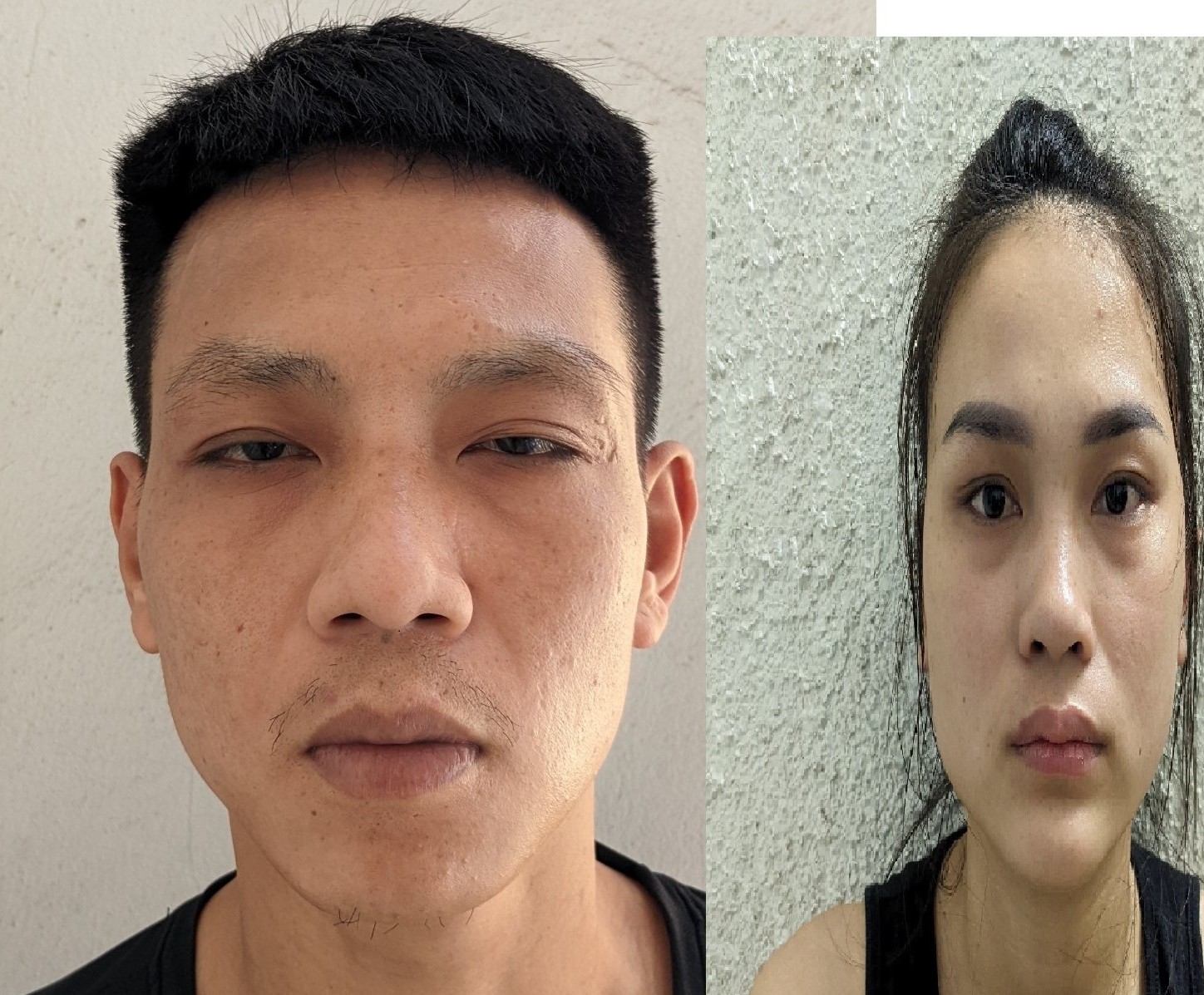 Công án huyện Thủy Nguyên: Bắt cặp vợ chồng mua bán trái phép chất ma túy